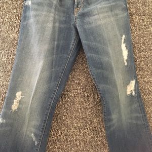 Classic Lucky Jeans